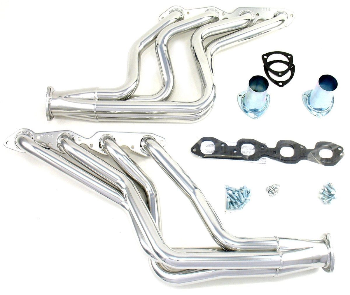 Full Length Headers for Big Block Chevy