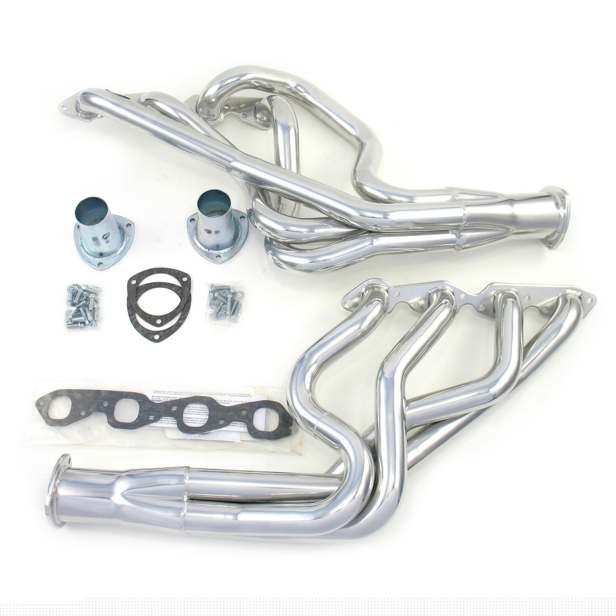 Exhaust Header for Big Block Chevrolet 1967-69