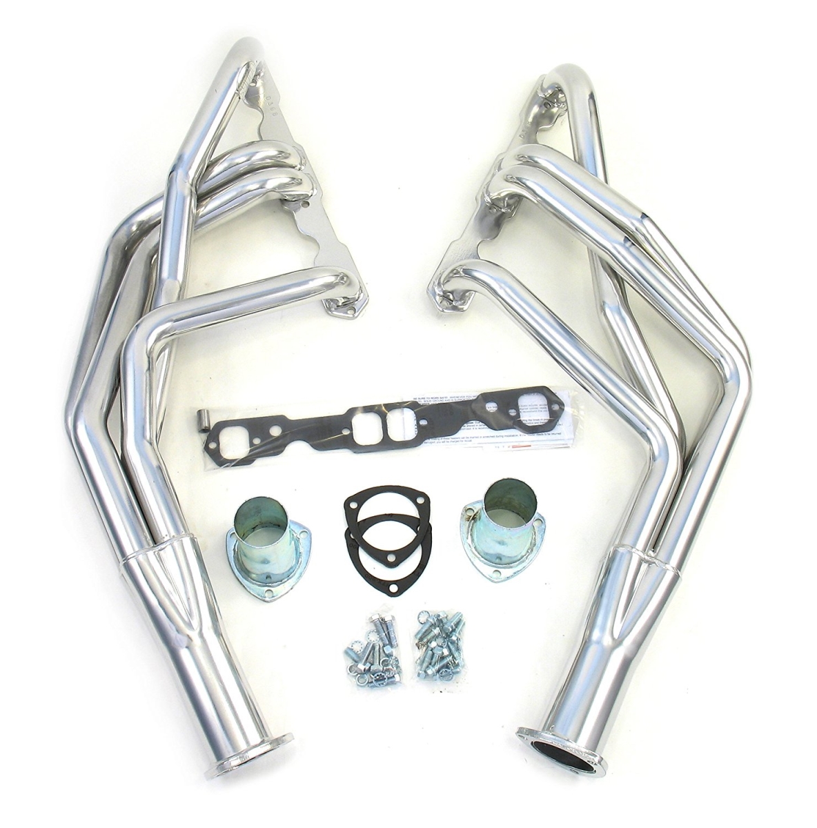 Exhaust Header for Chevrolet Camaro Small Block Chevrolet 1967-69