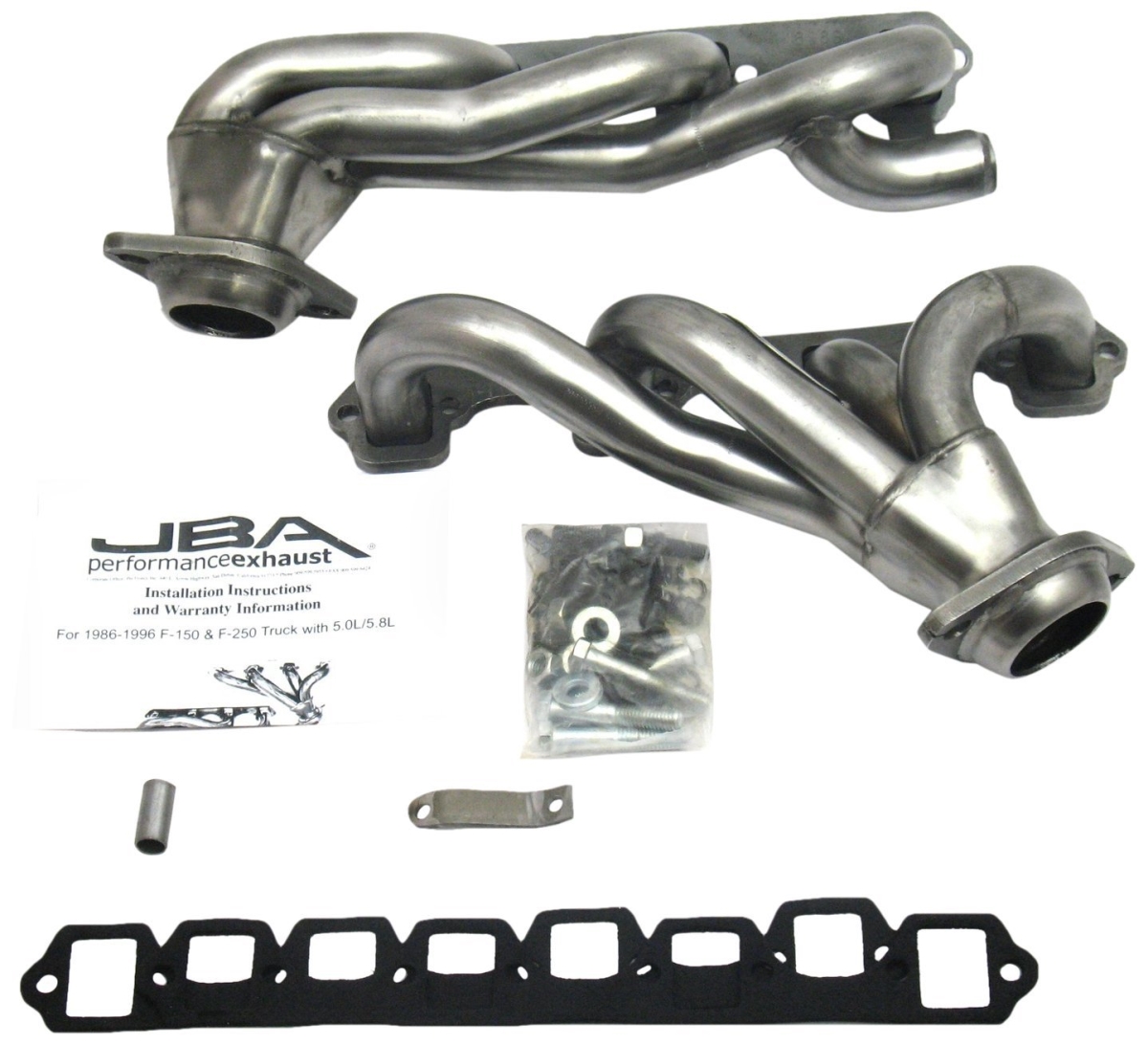 Exhaust Header for Ford Truck 5.8L 1986-96