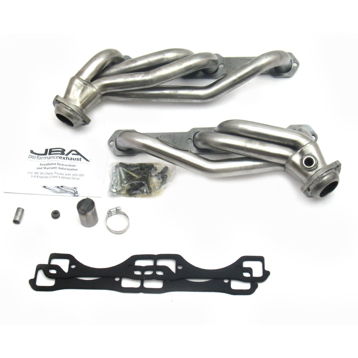 Exhaust Header for GM Truck 1988-95 5.0L & 5.7L