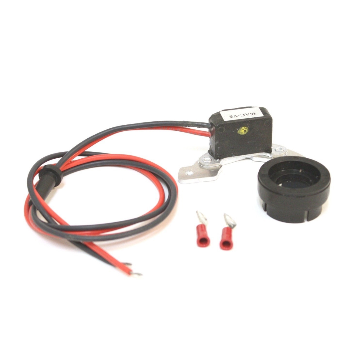 Ignitor for Dual Point Ford 8 Cylinder 1960-71