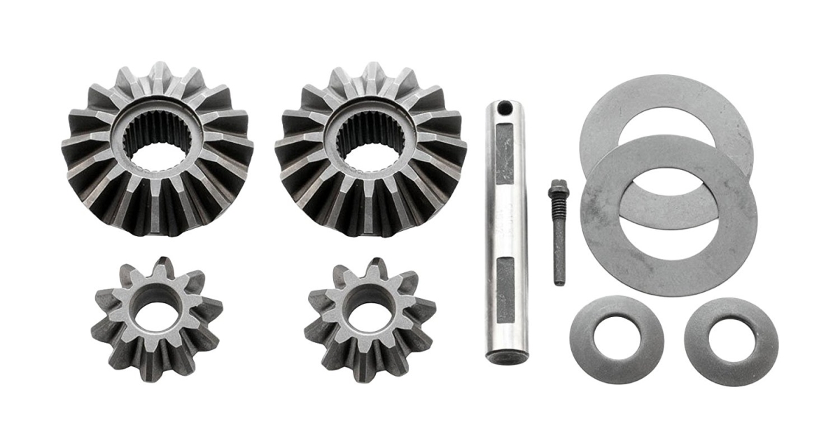 28 Spline Internal Kit
