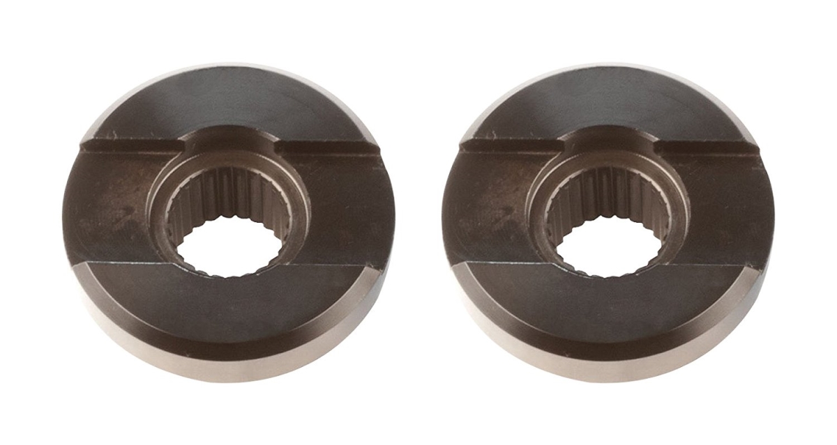 7.5in. 26 Spline Mini Spool for GM