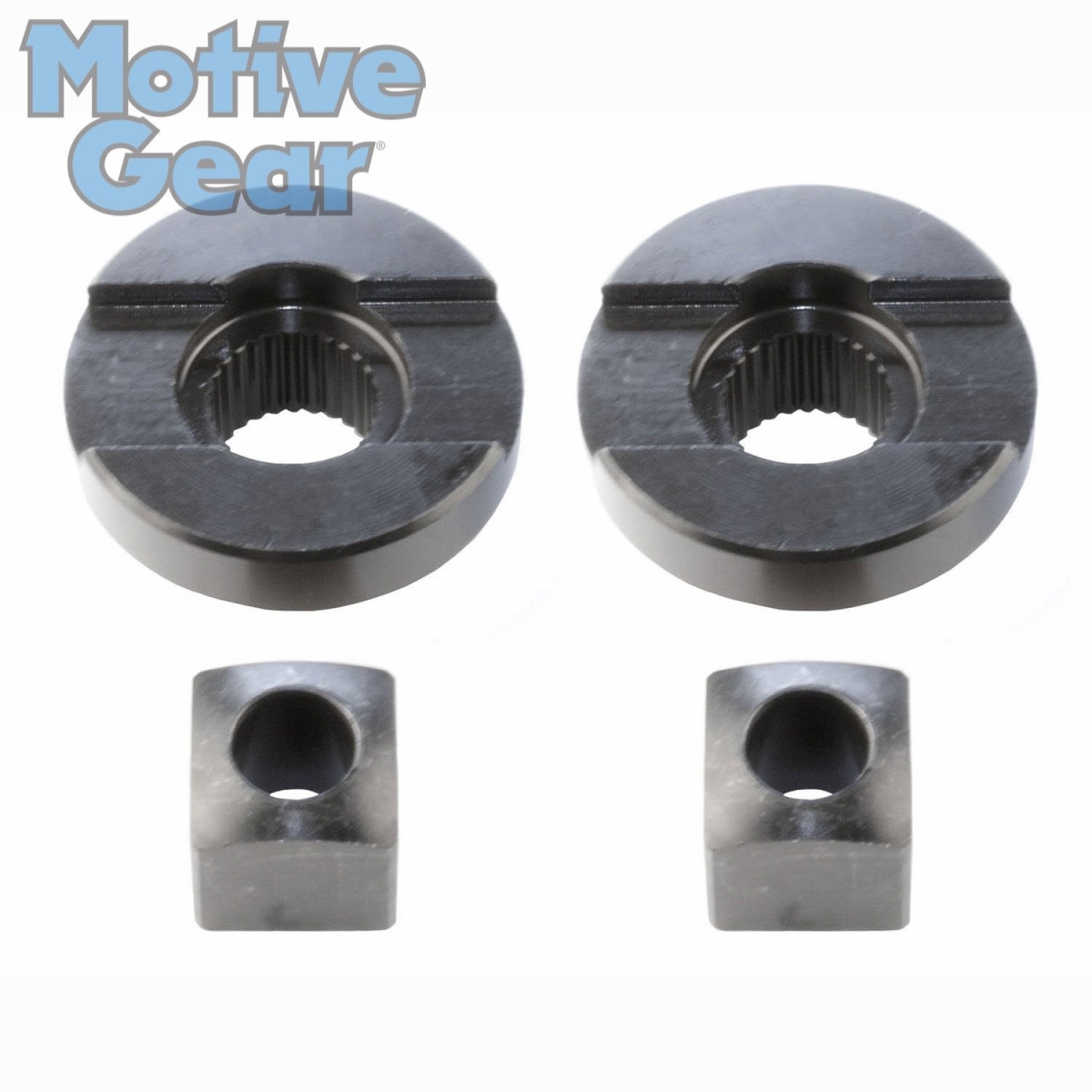 Motive Gear MS8828 8.8 in. Dia & 28 spline, Mini Spool for Ford
