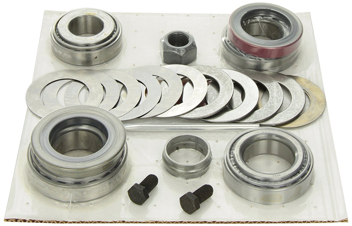 Master Bearing Kit