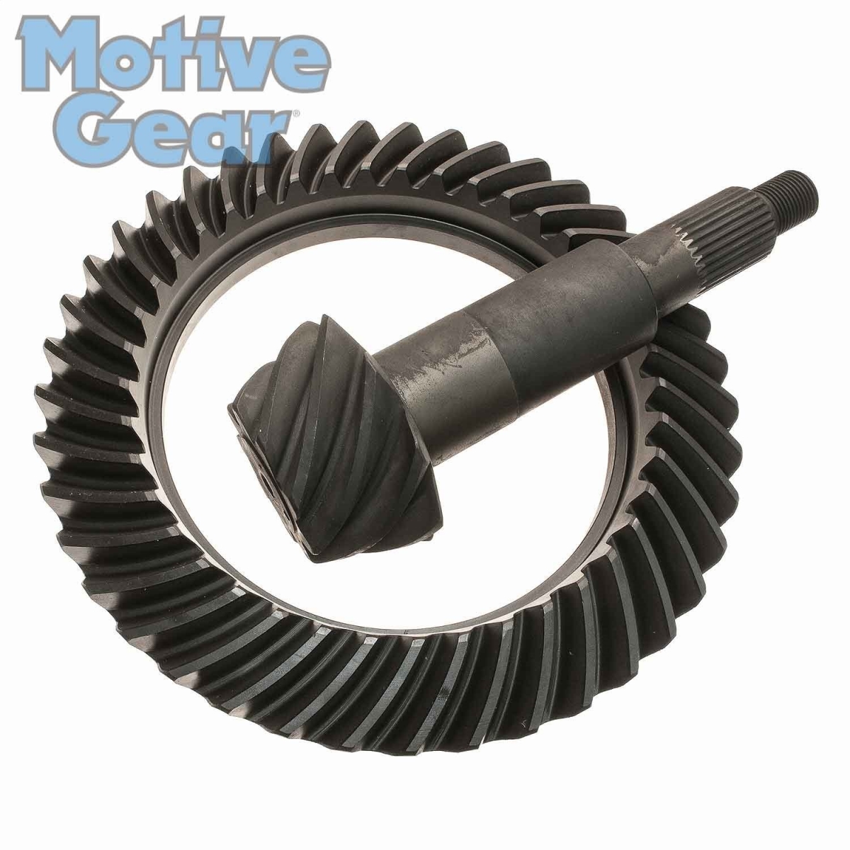 Picture of Motive Gear D70373 Ring & Pinion for Dana 70 Style&#44; 3.73 Ratio