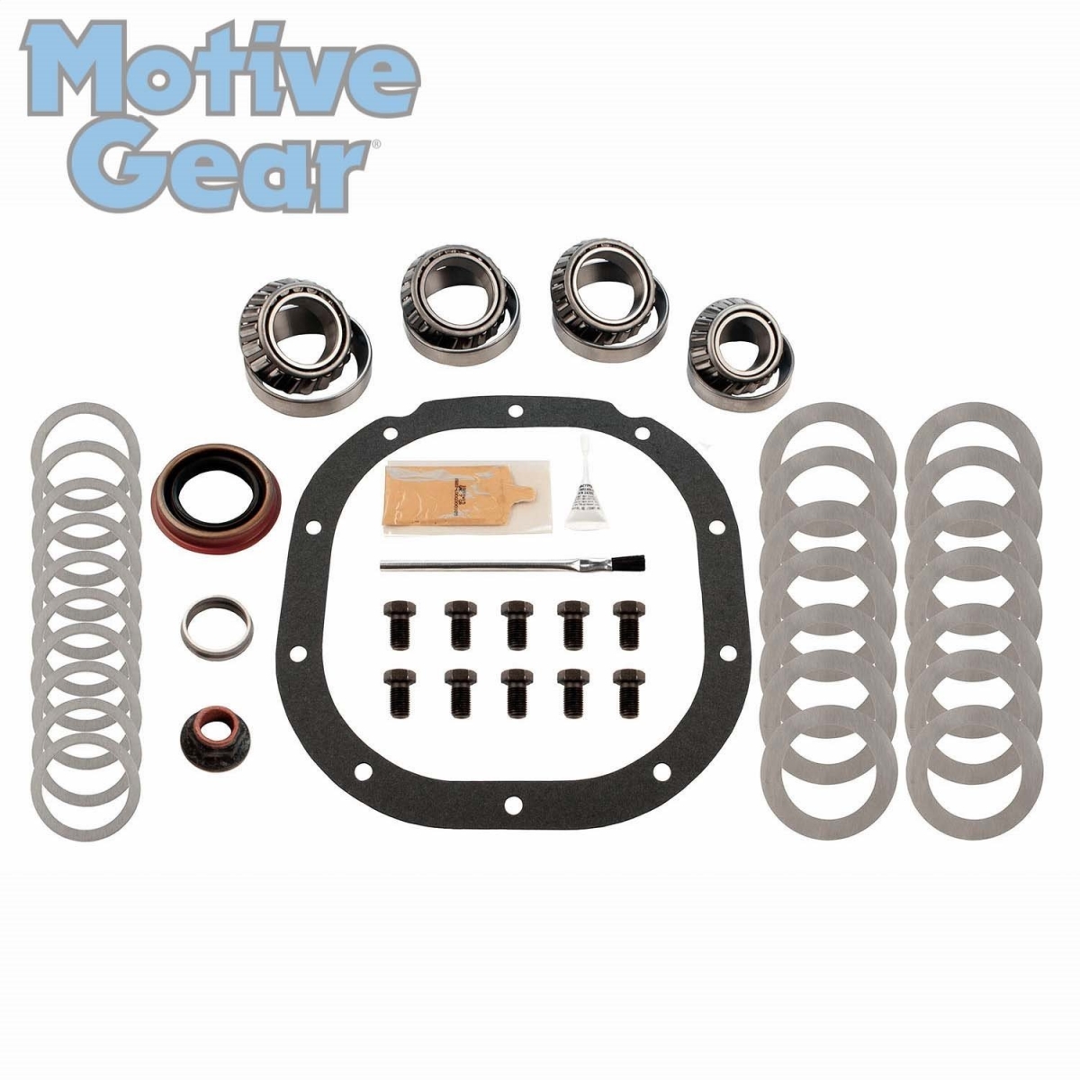 Picture of Motive Gear R88RMKT Differential Master Bearing Kit for Ford
