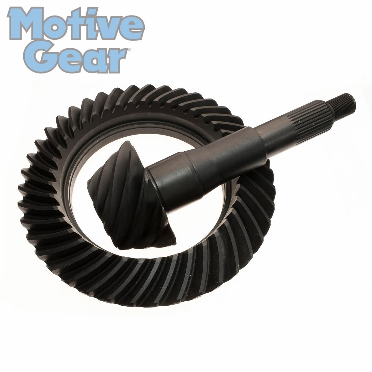 Picture of Motive Gear F1025410L Ring & Pinion for 1993-2005 Ford 10.25 in. F250 & F350&#44; 4.10 Ratio