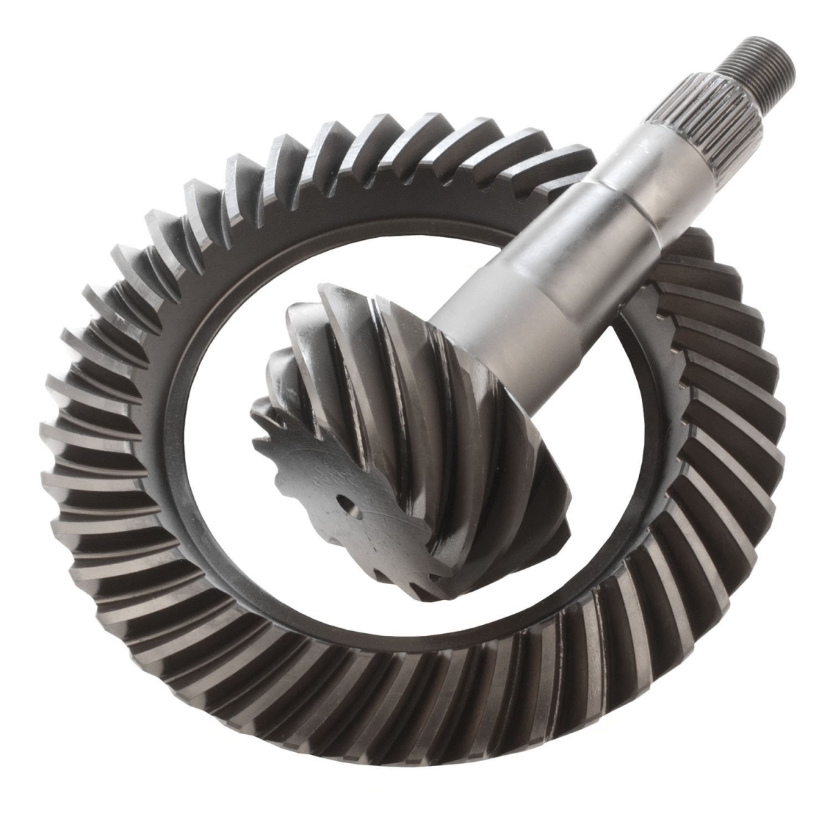 4900941 Ring & Pinion Set
