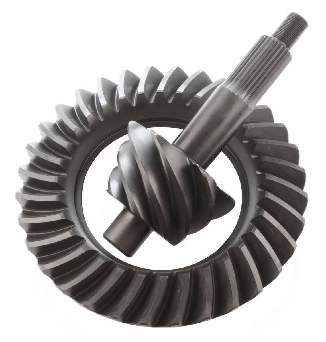 Ring & Pinion Gear Set for 456 Ford 10 Bolt 57-76