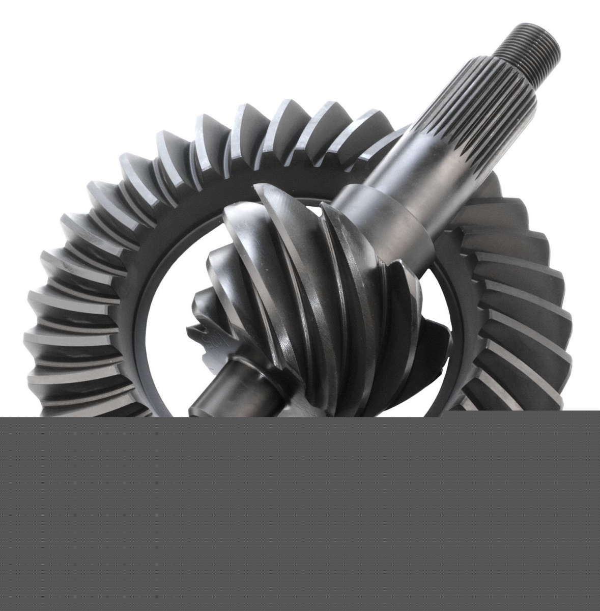 7900431 Pro Gear Differential Ring & Pinion for Ford 35 Spl