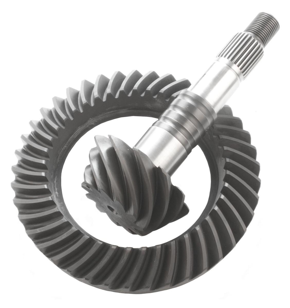 Ring & Pinion Gear Set for 3.73 in. GM 10 Bolt 7.5 in -  Upgrade, UP3559585