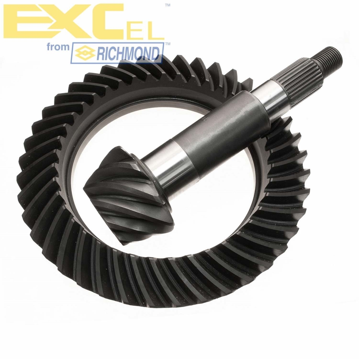 Picture of Richmond D60410R ExCel Ring & Pinion for Dana 60 Front Rec C