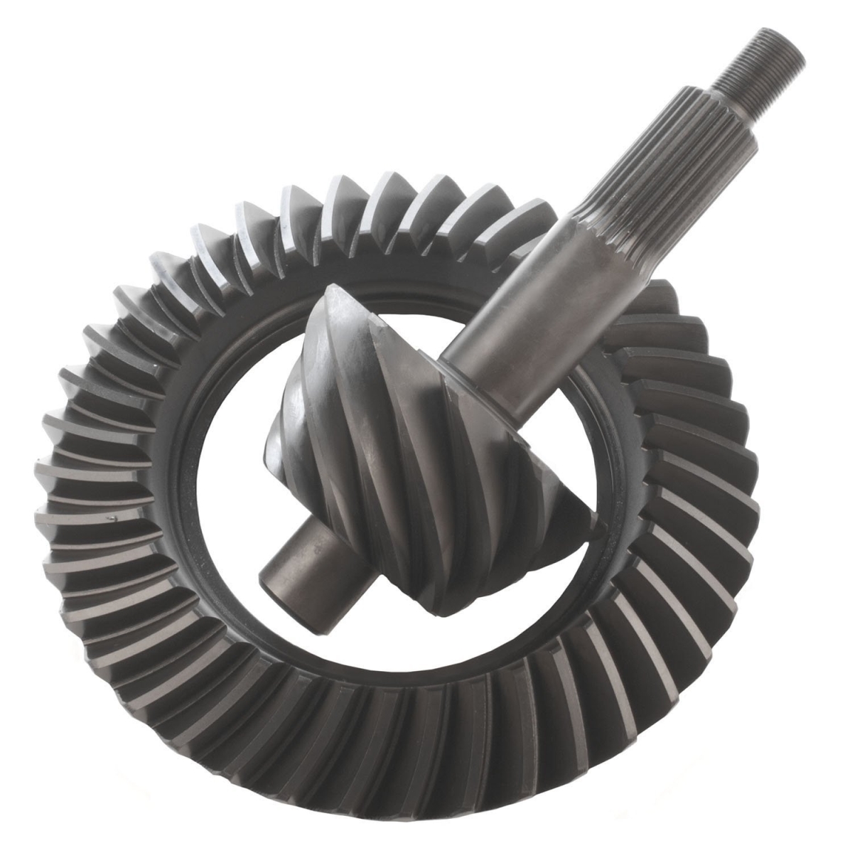 Ring & Pinion for Ford 9 in. 3.70 Ratio