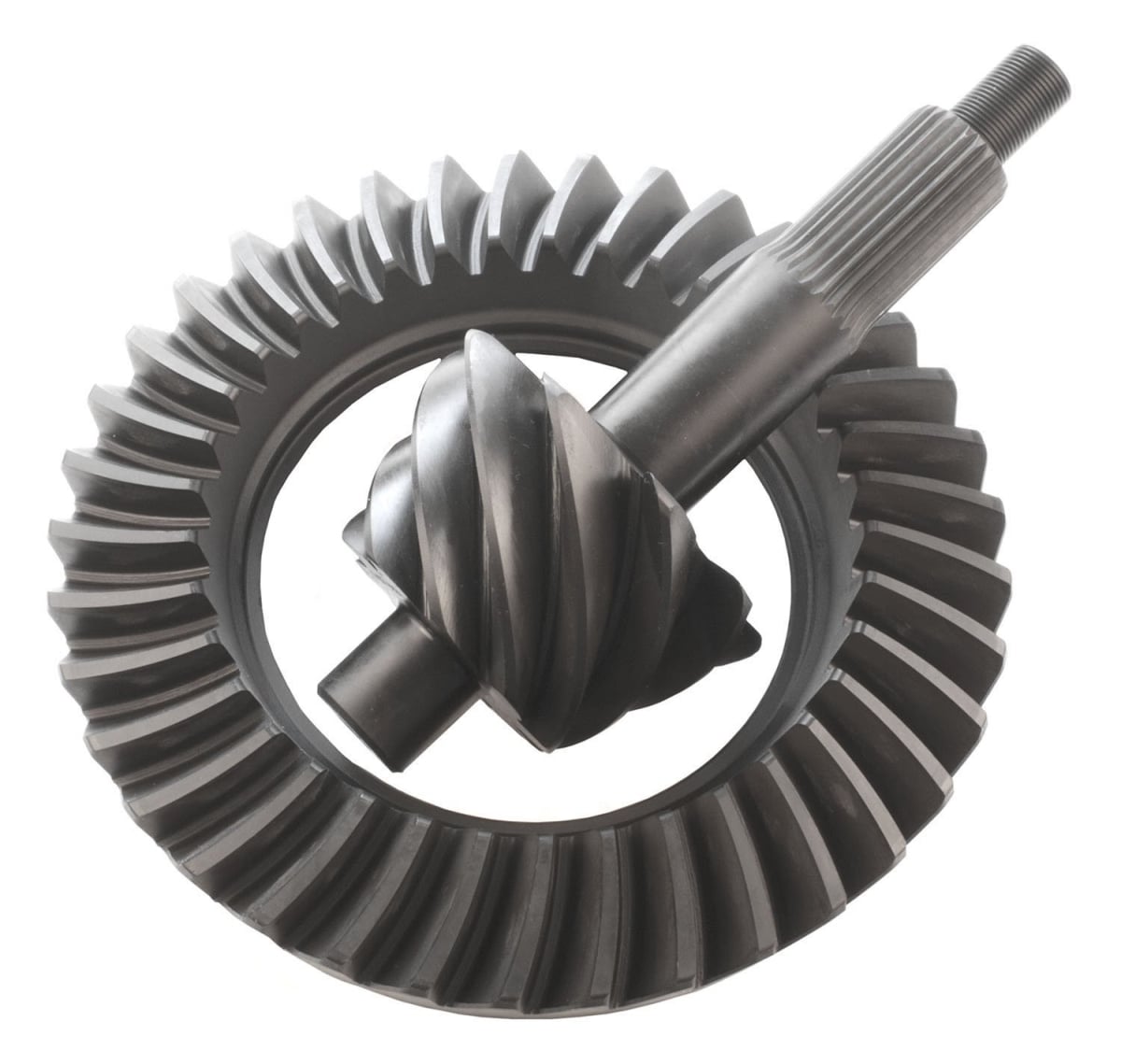Ring & Pinion for Ford 9 in. 4.11 Ratio