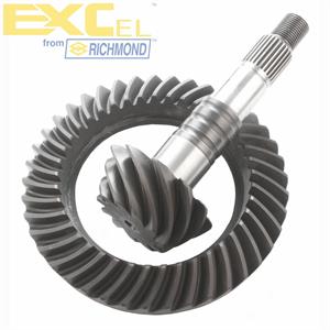 7.5 in. Differential Ring & Pinion