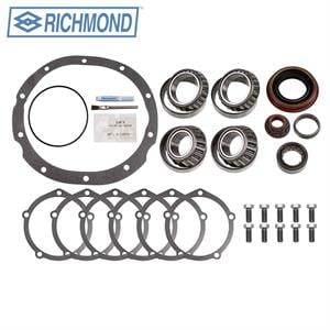 Installation Differential Bearing Kit - Timken for Ford 9 - 28 Spline