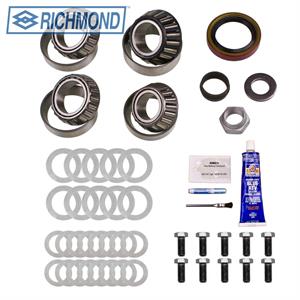 8310401 Differential Bearing Kit - Timken for GM 8.2 bop