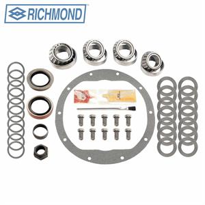 Differential Bearing Kit - Timken for GM 8.5 - GM 8.625