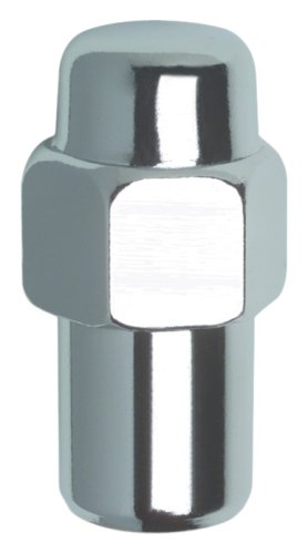 Gorilla  Automotive Chrome Standard Mag Lug Nuts