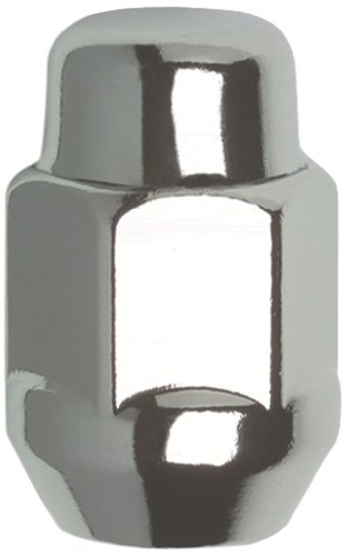 Gorilla 91108 Acorn Bulge Lug Nut - Pack of 100