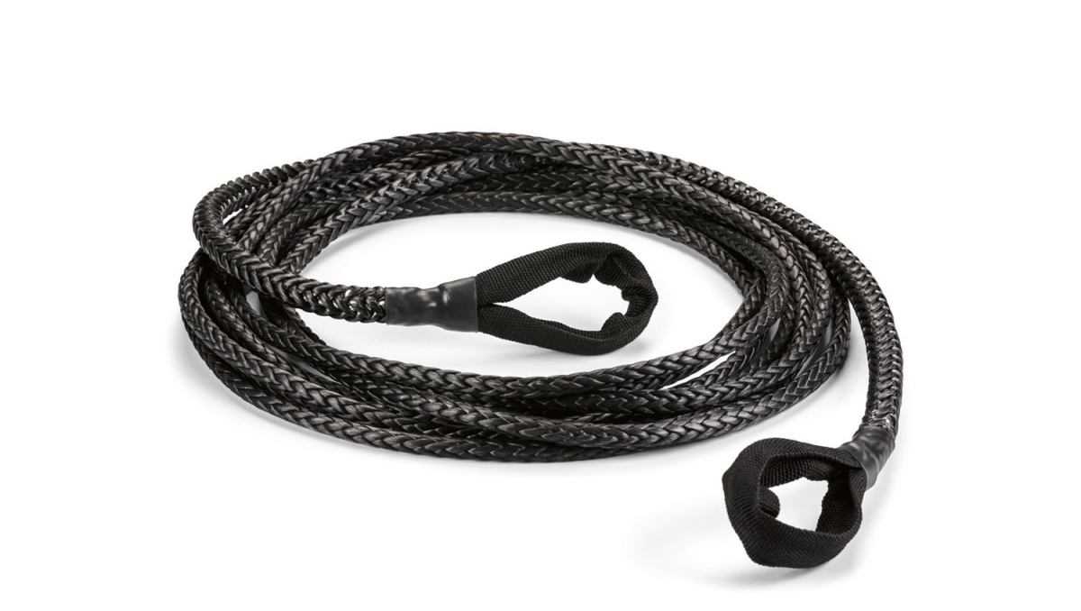 Warn Industries 93119 Standard Spydura Synthetic Rope Extension