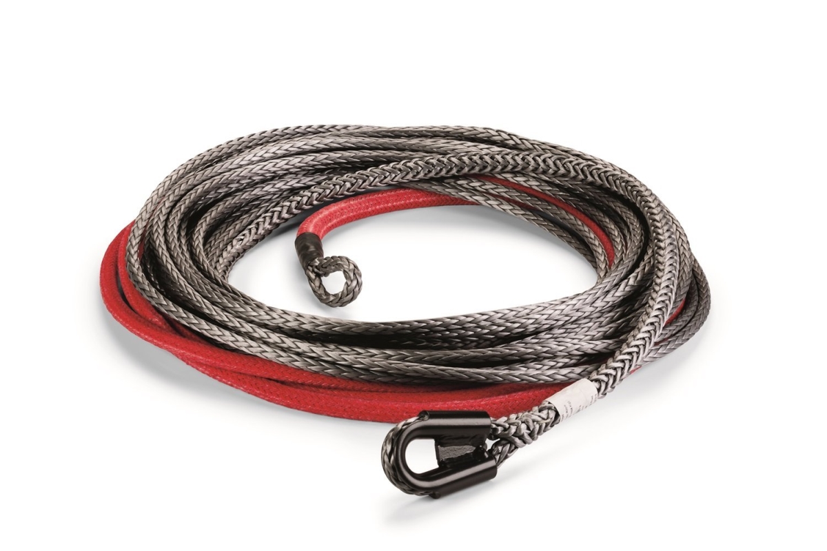 Warn Industries 93120 Spydura Pro Synthetic Rope