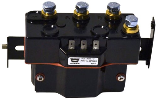 Warn Industries 34977 12 Volt Contactor