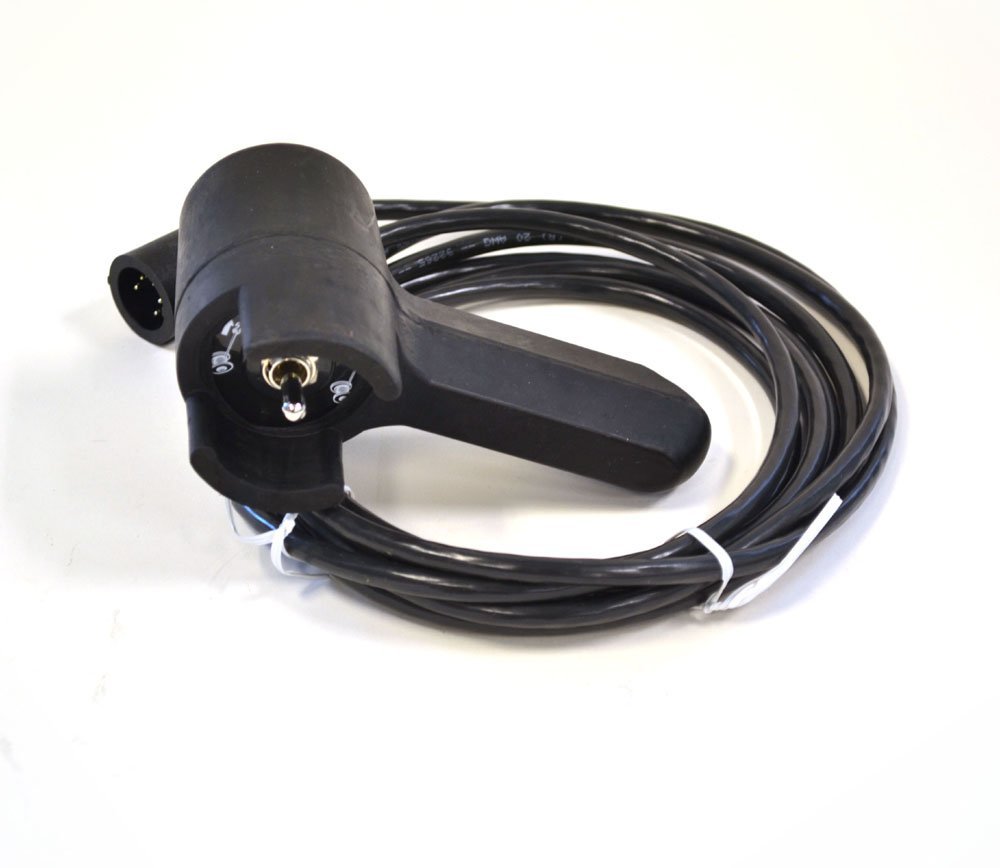 Winch Remote Hand Held Controller For CE M8000 and CE M8274 Winches