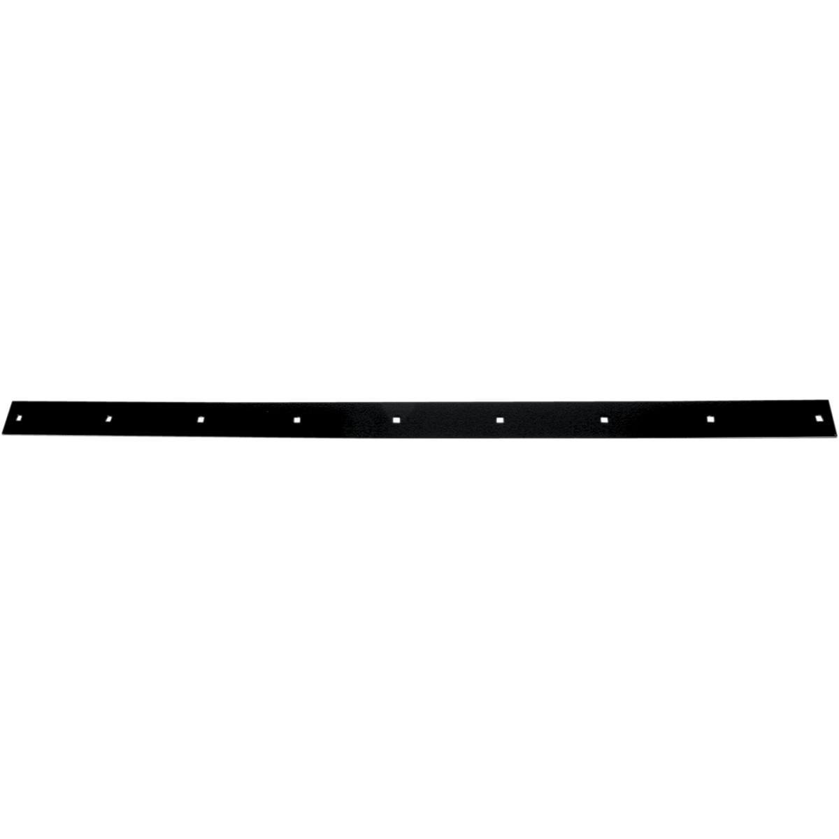 Warn Industries 62601 60 in. Plow Wear Bar, Black