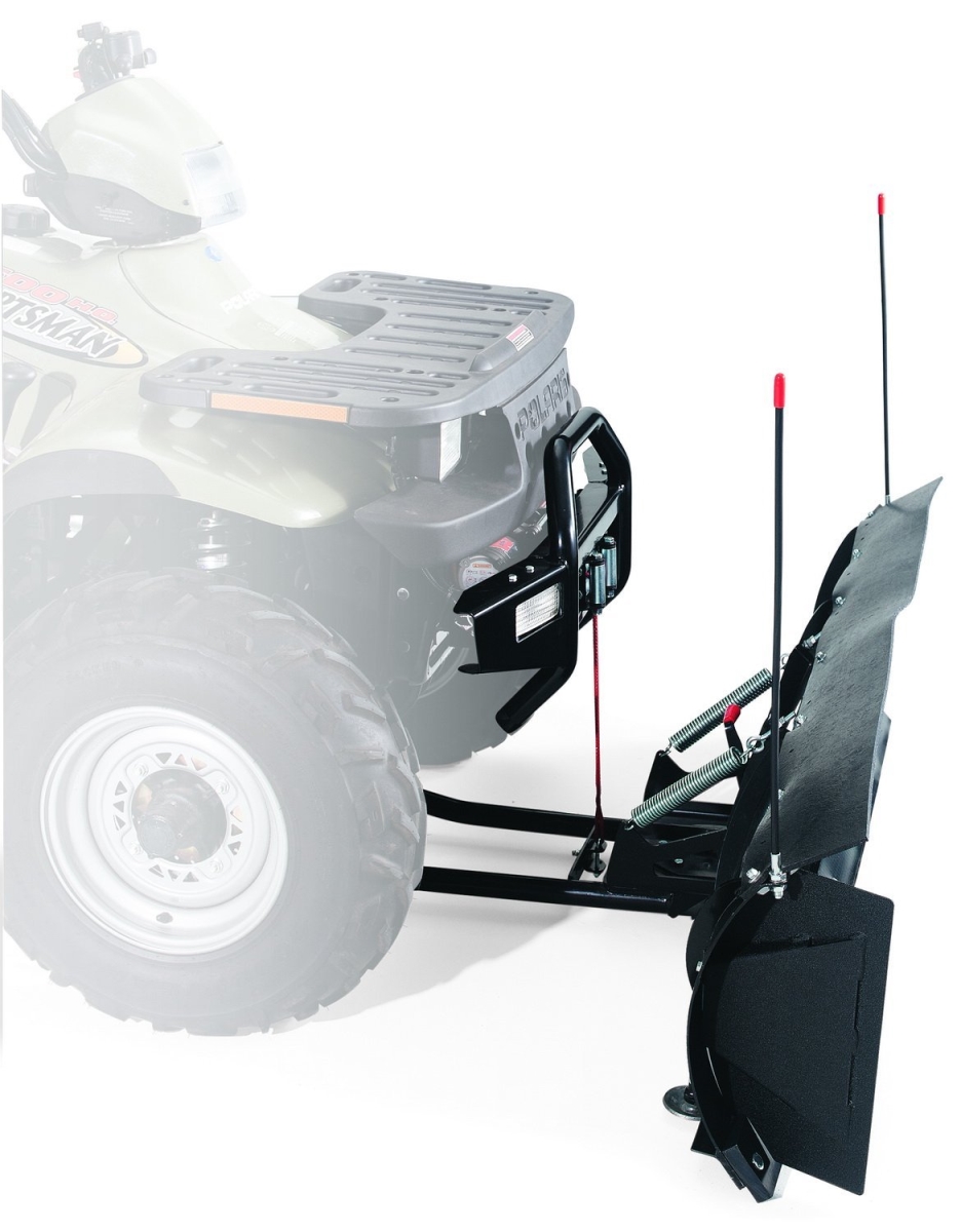 2 in. AV Plow Blade Marker