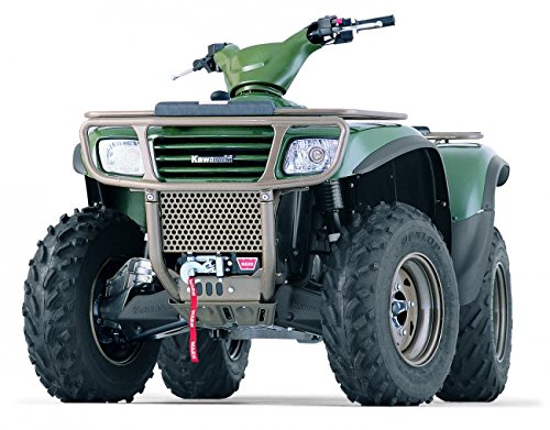 Picture of Warn Industries 70207 ATV Winch Mounting Systems
