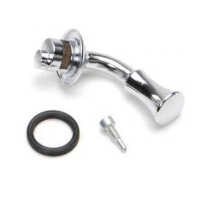 Midframe Lever Cast