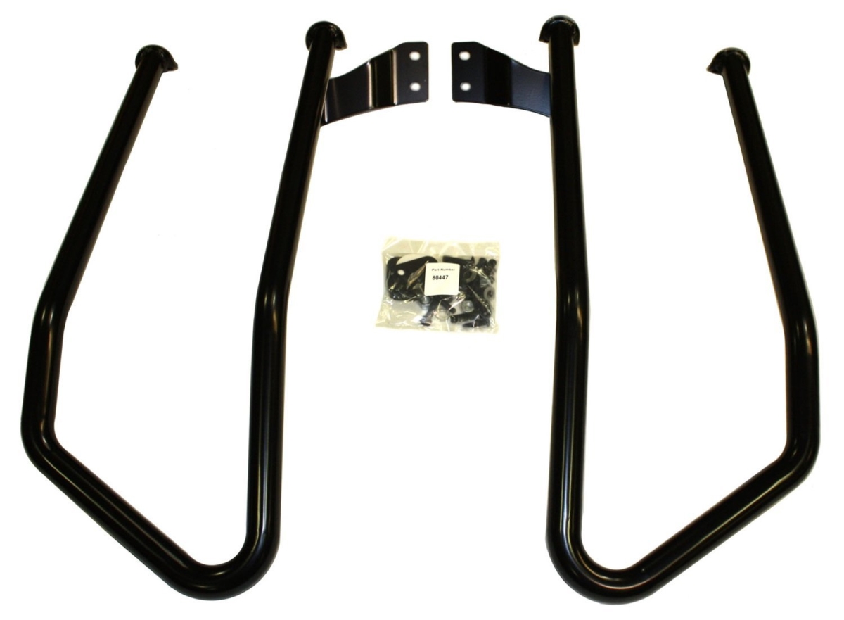 Trans4Mer Headlight Guard 2010