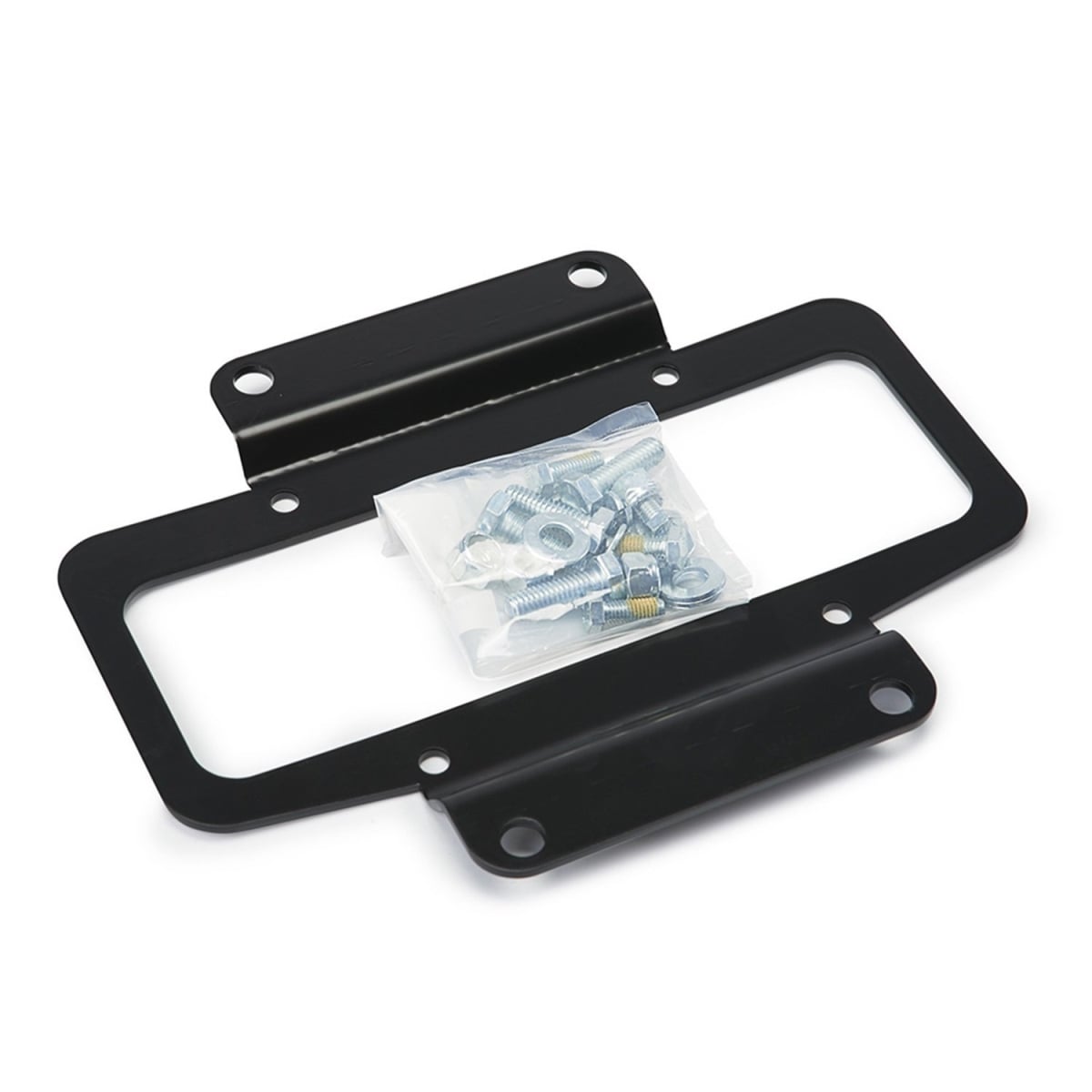 Warn Industries 89770 Zeon Mounting Bracket