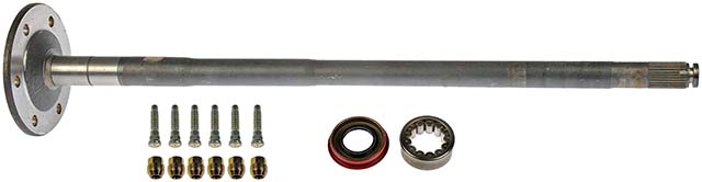 Dorman 630146 Rear Axle Shaft, Left or Right for Cadillac 2006-03