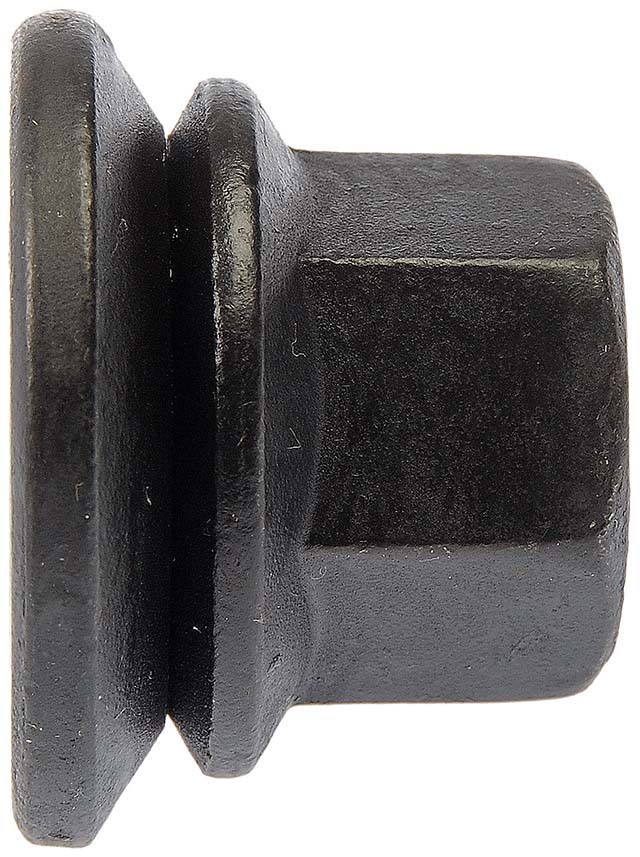 Wheel Nut 9, 16-18