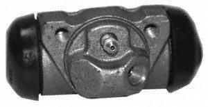 WC37133 Professional Grade Drum Brake Wheel Cylinder for 1992 Ford E-250 Econoline