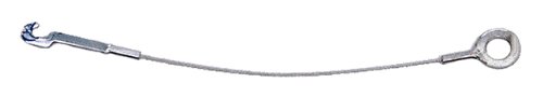 Brake Drum Hardware- Self Adjuster Cable