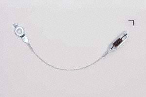 H2104 Professional Grade Drum Brake Adjuster Cable