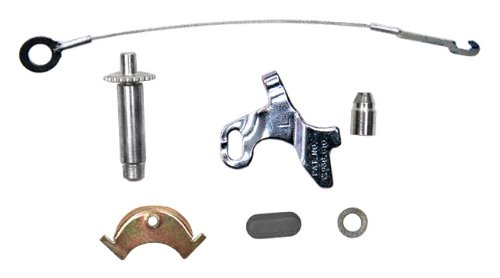 Picture of Raybestos H2515 3.2 oz Professional Grade Drum Brake Adjuster Kit