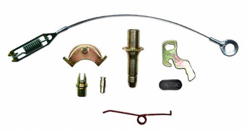 Picture of Raybestos H2535 Rear Passenger Side Drum Brake Self Adjuster Repair Kit