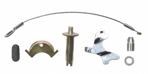 Picture of Raybestos H2542 Rear Driver Side Drum Brake Self Adjuster Repair Kit for 1975 Ford Bronco