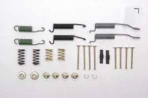 Picture of Raybestos H7046 Rear Drum Brake Hardware Kit for 2002 Chevy Express