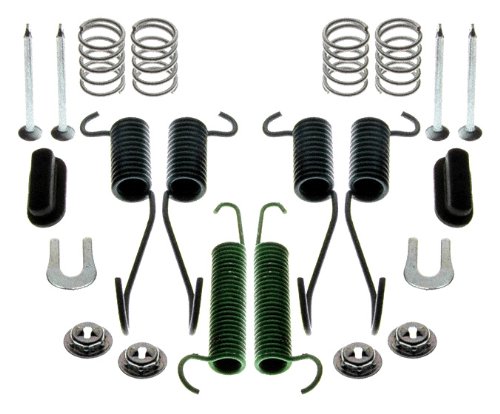 Picture of Raybestos H7048 Drum Brake Hardware Kit for 1970 Ford Mustang