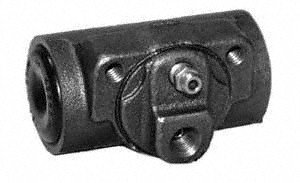 WC37781 Professional Grade Drum Brake Wheel Cylinder, 9.2 lbs