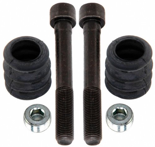 Picture of Raybestos H5048 Professional Grade Front Disc Brake Caliper Bolt Set