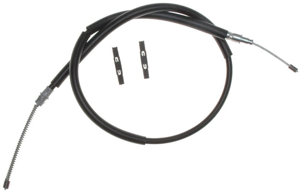 Ford Ranger 93-00; Mazda B2300 Control Cable,Bc94739