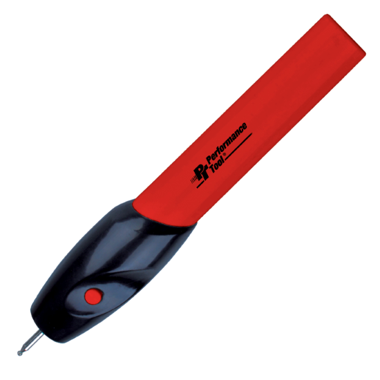 W50035 3V Pen Style Cordless Engraver